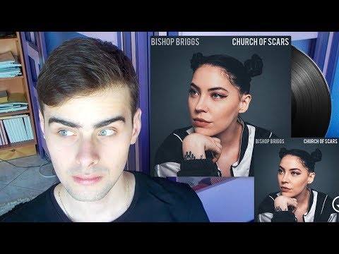 download lagu mp3 mp4 Bishop Briggs Church Of Scars Album, download lagu Bishop Briggs Church Of Scars Album gratis, unduh video klip Bishop Briggs Church Of Scars Album