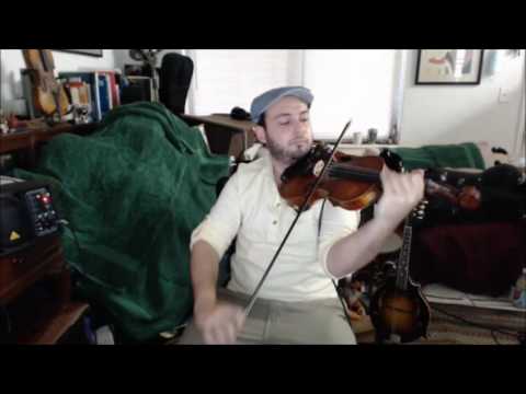Jazz Violin - Fly Me to the Moon (Steffen Zeichner)