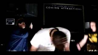 The Arrogant Sons of Bitches - So Let&#39;s Go Nowhere (official video)