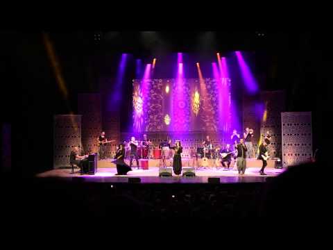 The Idan Raichel Project