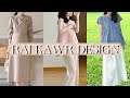 Redefine Maternity Fashion: Rai Kawr Mawi, Stylish & Comfortable Outfits