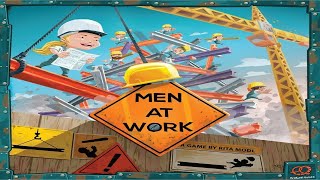 Men at Work: Discussion