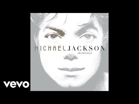 Michael Jackson - Don't Walk Away (Audio)
