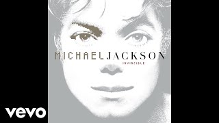 Michael Jackson - Don&#39;t Walk Away (Audio)