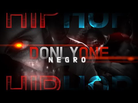 DooN - HipHop (Offizielles Musikvideo)