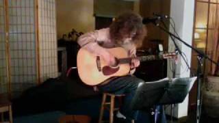 David Falcone Doolin & Dingle original live from the Coffee Club 3/13/2009