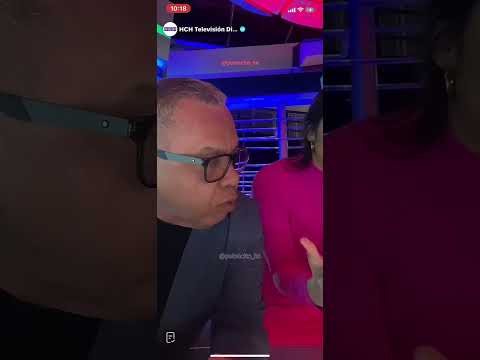 Eduardo Maldonado Las Dos son Influencers Milagro Flores y Carolina Lanza No se peleen