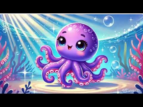 Bài hát: " Đại dương vui nhộn" - Cô giáo Phạm Kim Phương