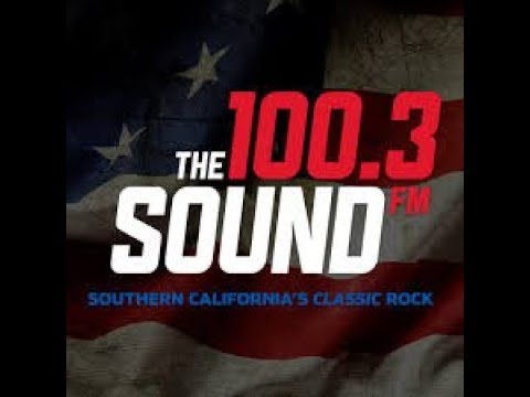 KSWD 100.3 The Sound / KKLQ K-Love 100.3 Los Angeles - FORMAT CHANGE - November 16 2017
