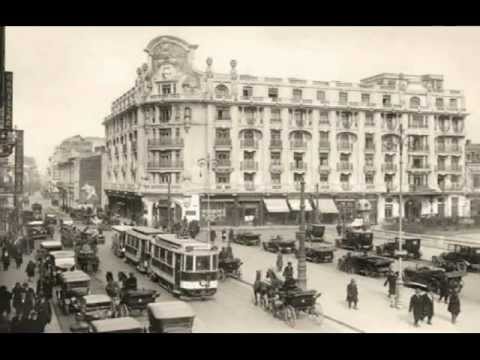 Muzica romaneasca interbelica: "Da-mi o fotografie" (Dorel Livianu)