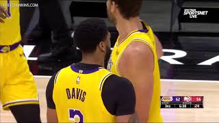 [高光] 今日球員 Highlight