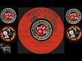 Northern Soul Music- Leroy Barbour - I Aint Going Nowhere - 1975