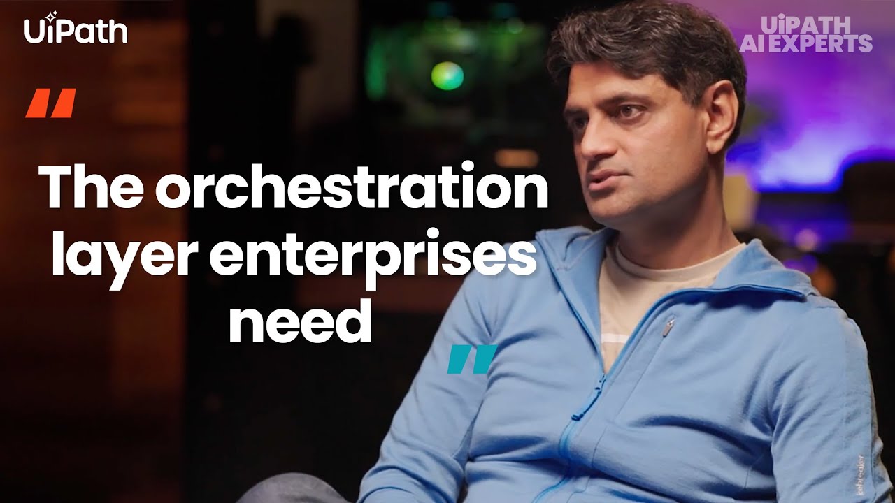 How agentic orchestration enables ROI at enterprise scale