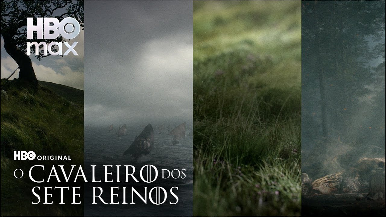 Retorne a Westeros todos os anos | HBO Max