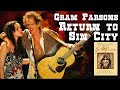 Return to Sin City - Gram Parsons Tribute Concert - No Skips