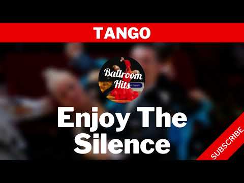 TANGO music  | Enjoy The Silence