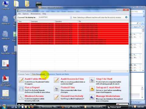 HIPAA and FileSure - Protecting ePHI from unauthorized transmission using FileSure