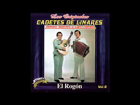 Flor de Mis Primeros Años - Los Cadetes de Linares