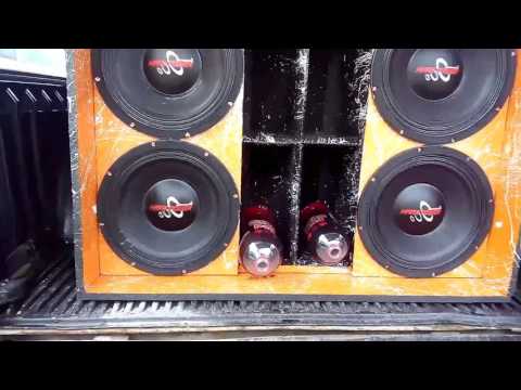 Equipe deixa q derreta em garuva