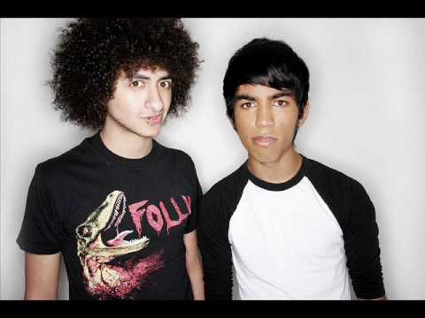 I Set My Friends On Fire & Smosh - Four Years Foreplay *NEW SONG*