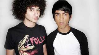 I Set My Friends On Fire &amp; Smosh - Four Years Foreplay *NEW SONG*