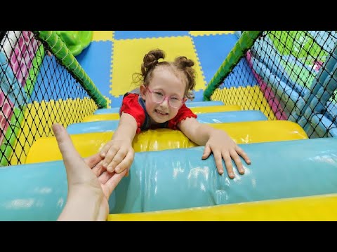 Banu Alya süremiz bitti çıkmamız lazım NEDEN AĞLIYORSUN - دي دي ميدو - لولو | قناة وناسة