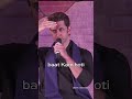 Hritik Reply To Kangana Credit Movie Talkies Original Video Link Https Youtu Be VMOJyPQAr4g