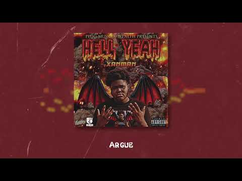 Video thumbnail for Argue