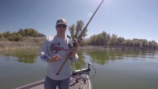 Are You Sure You&#39;re Using the Right Reel?