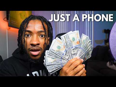 How I Started Making Money at 16 (Beginner Guide)