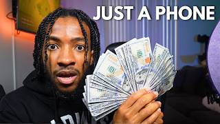 How I Started Making Money at 16 (Beginner Guide)