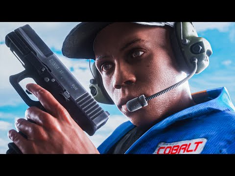 Rust - HOW I REVIVED THE SERVER