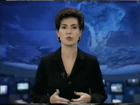 Intervalo: As Filhas da Mãe - Porto Alegre/RS (30/08/2001) [2]