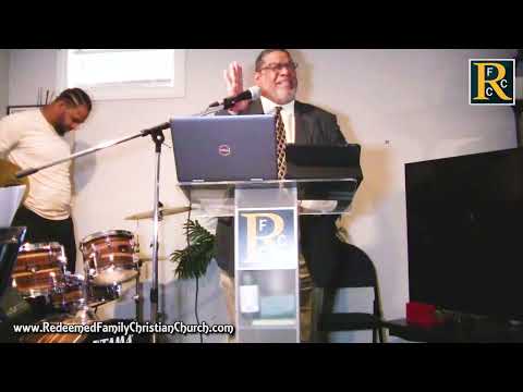 "Giving thanks" with Rev. Kurt Young - Oct-19-2025 at RFCC