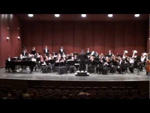 Ecstatic Fanfare (Bryant)