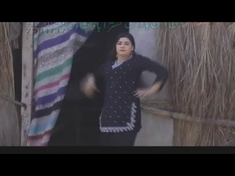 Ghazal Gul - Adam Khana Charsi - Pashto Movie Songs And Dance
