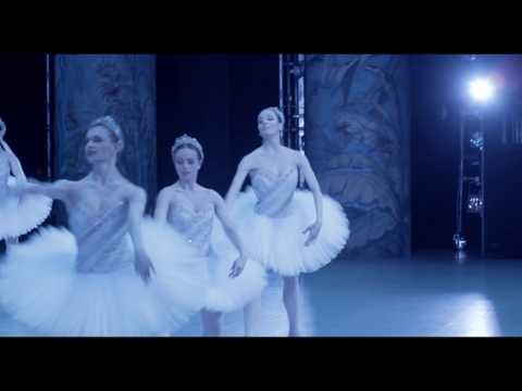 The Paris Opera (2017) Trailer