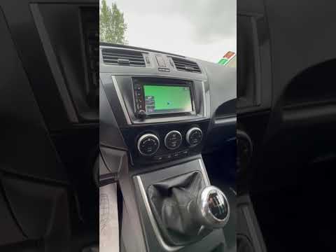 фото mazda 5 ii (cw) 0