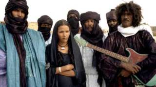 Tinariwen - Aman Iman (Water is Life) - (11) Assouf