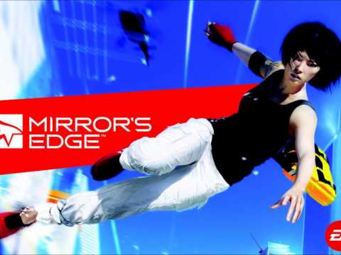 Mirror´s Edge Soundtrack 02 - Benny Benassi Radio Mix [Still Alive]
