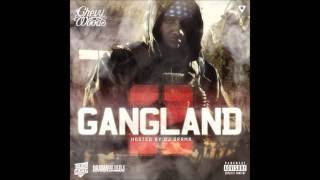 Chevy Woods - "Things Change" (Gangland 2)