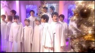 Libera (Live!) - Joy to the World - This Morning