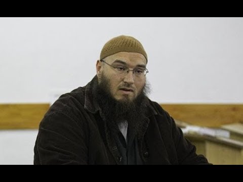 Rješenje za razilaženje u islamu