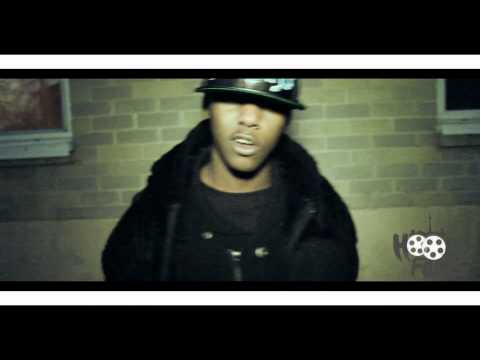 HOODLUM - WHATS WRONG WITH' EM (Dir By Hood Fims Inc)