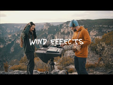 Phaz-M Dub and Aywaken