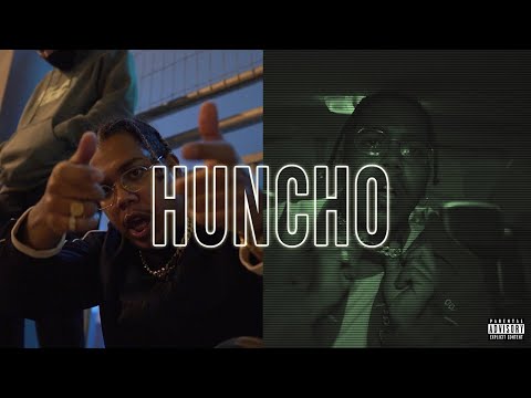 Negol, Novin Mob - Huncho (Clipe Oficial) Prod. Arezzki [dir. @olivmaicon]