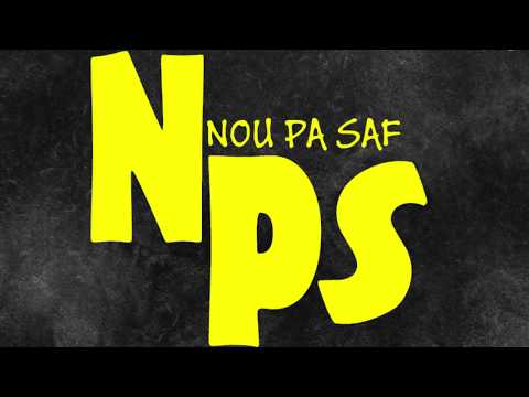N.P.S (Never Plug Sad) - Mechan
