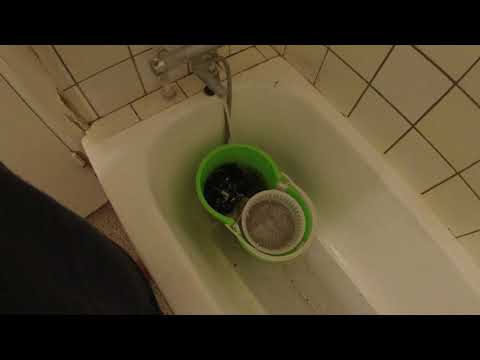 MongoTV_5282 - Del 1 - VASKER SHORTS TIRSDAG AFTEN