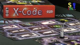 Video-Rezension: X-Code