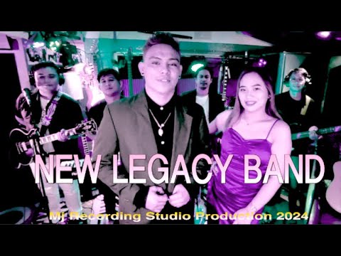 Close To You | Love will keep us alive | Shallow - New Legacy Band Cover Song Part 2